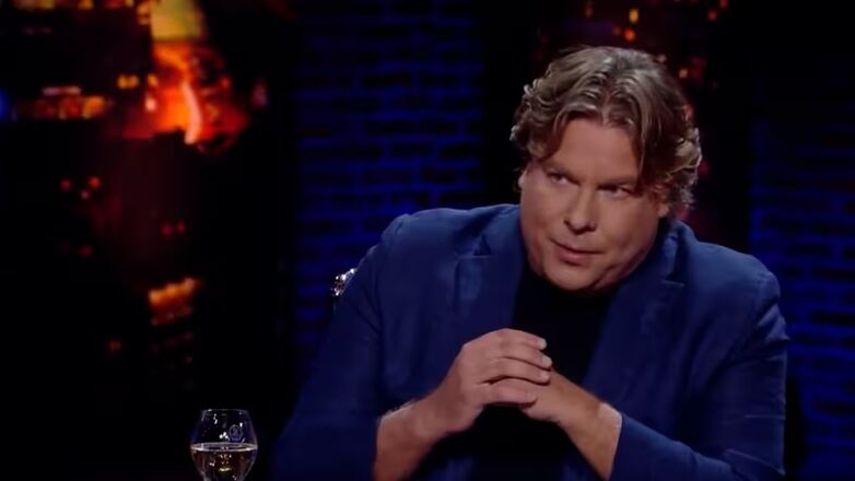 Robert Jensen (52) overleden: ‘Mijn geweldige broertje is er niet meer’