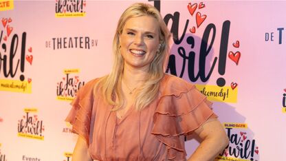 Eveline Stallaart: leeftijd, vermogen en biografie