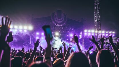 Heftig: Defqon.1 neemt onverwacht besluit en daarna escaleert de situatie volledig