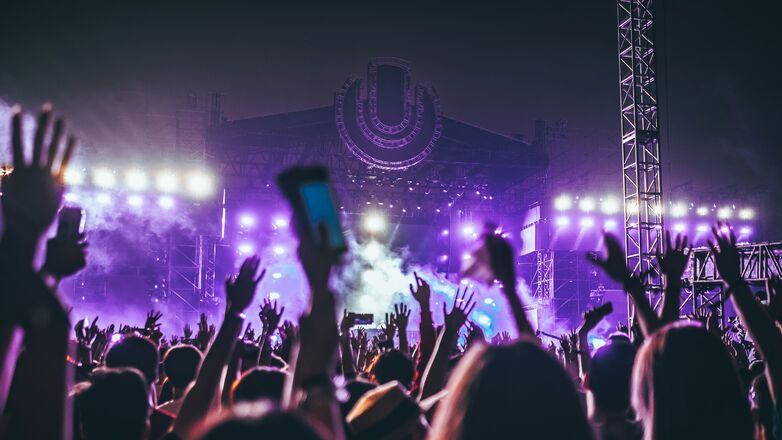 Heftig: Defqon.1 neemt onverwacht besluit en daarna escaleert de situatie volledig