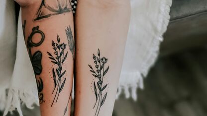 Welke tattoo past bij mij? Zo ontdek je jouw stijl (zonder spijt)