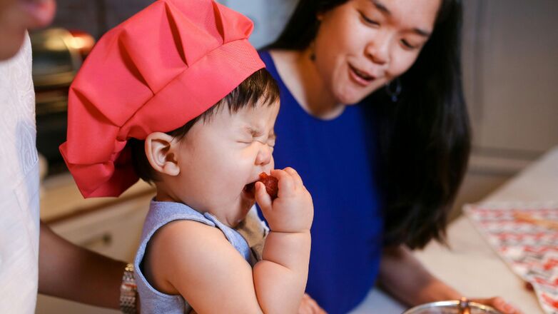 ‘Suiker is vergif’: moeder voert extreem dieet in voor haar kinderen, zelfs verjaardagstaart is taboe