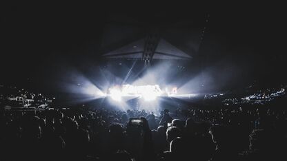 Deze artiesten kan jij dit jaar live zien in Nederland