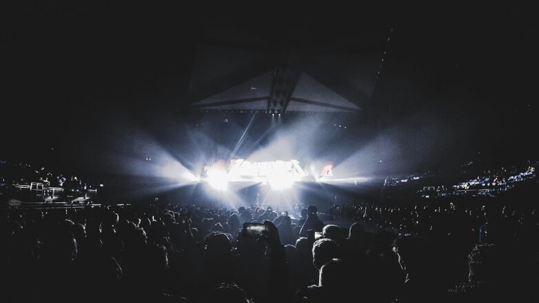 Deze artiesten kan jij dit jaar live zien in Nederland