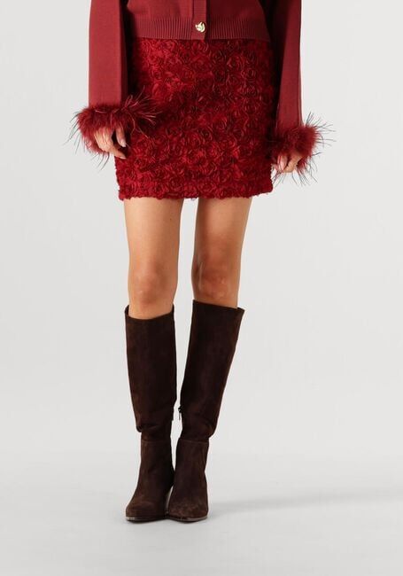 Bordeaux REFINED DEPARTMENT Minirok YAEL - large