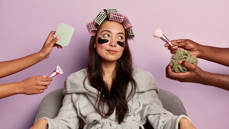 Selflove: met deze geweldige producten verzorg jij jezelf van top tot teen