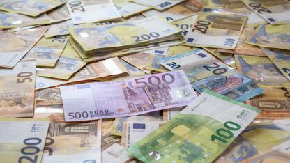 Gail (54): ‘Ik dacht dat het voorbij was in het ziekenhuis, toen bleek dat ik €144.000 had gewonnen’