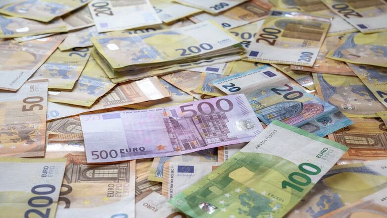 Gail (54): ‘Ik dacht dat het voorbij was in het ziekenhuis, toen bleek dat ik €144.000 had gewonnen’