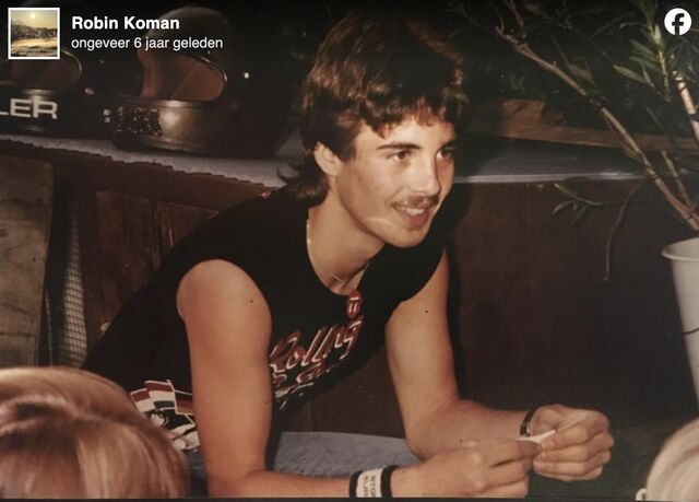 robin winter vol liefde