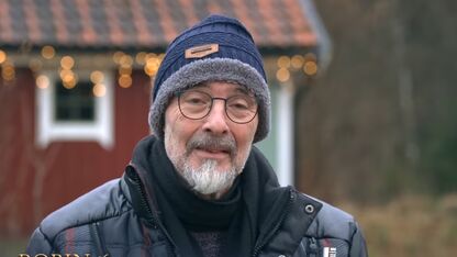 WOW! Je herkent hem bijna niet: zo zag Winter Vol Liefde-Robin er vroeger uit