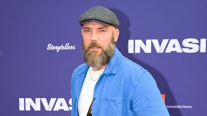 Matteo van der Grijn: leeftijd, vermogen en biografie