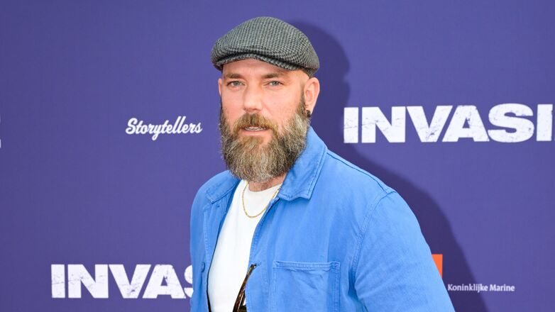 Matteo van der Grijn: leeftijd, vermogen en biografie