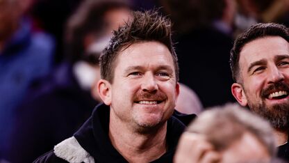 Johnny de Mol presenteert nieuw muziek programma: I've got the music in me!