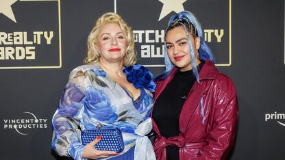 Dochter van Malgosia duikt op in The Voice of Holland (en dit wil je weten)