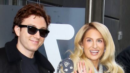 Meghan Trainor deelt babynieuws: derde kindje met hulp van draagmoeder