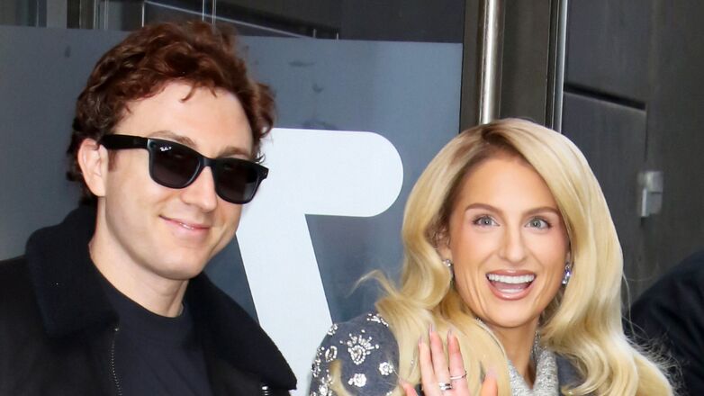 Meghan Trainor deelt babynieuws: derde kindje met hulp van draagmoeder