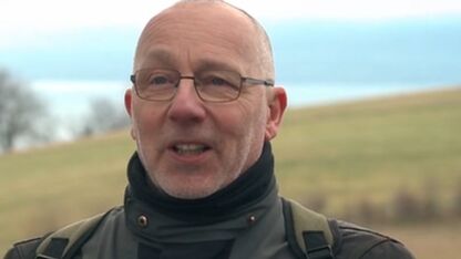 Ai! Kijkers vertrouwen het ‘vage verhaal’ van Winter Vol Liefde-Willem niet