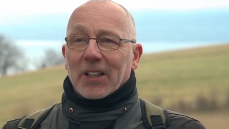 Ai! Kijkers vertrouwen het ‘vage verhaal’ van Winter Vol Liefde-Willem niet