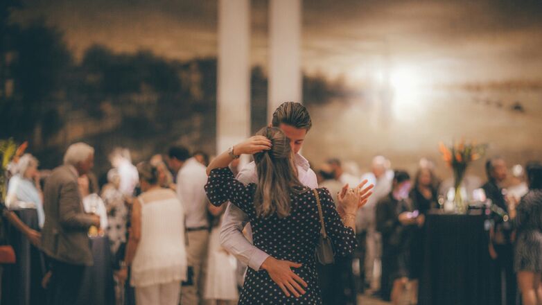 Valentijnsdate: creatieve dates die verder gaan dan chocola en bloemen