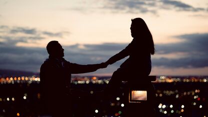 Valentijnsdag on a budget: zo doe je dat