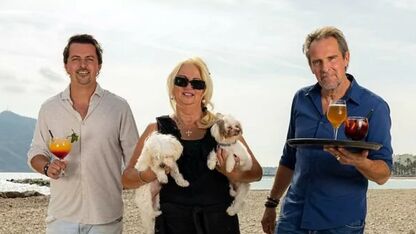 Oh! Beach Club Tammies ineens dicht: dit speelt er bij De Hanslers