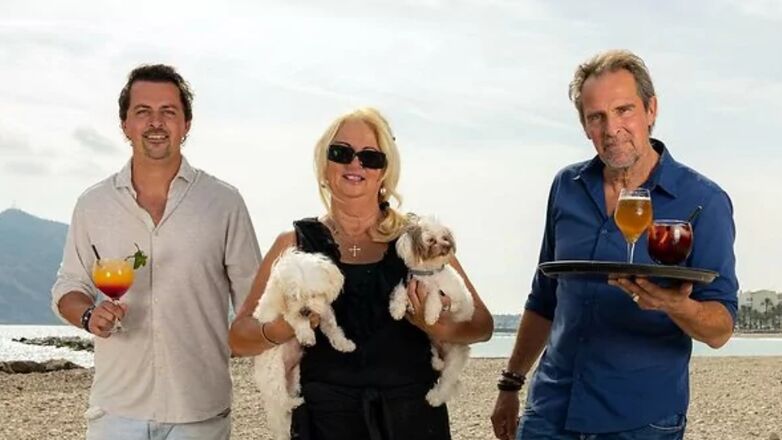 Oh! Beach Club Tammies ineens dicht: dit speelt er bij De Hanslers