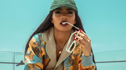 Dit zijn de populairste upcoming brands van 2026