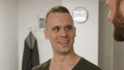 Heftig! Verdrietige update over Over Mijn Lijk-Alex 'Op Aaron zijn verjaardag'