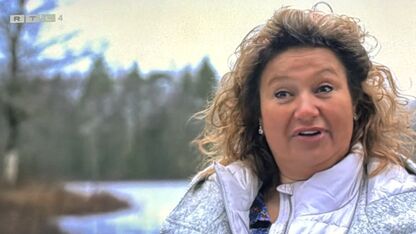 Heel kijkend Nederland heeft een mening over Mandy in Winter Vol Liefde (en ze zeggen allemaal hetzelfde)