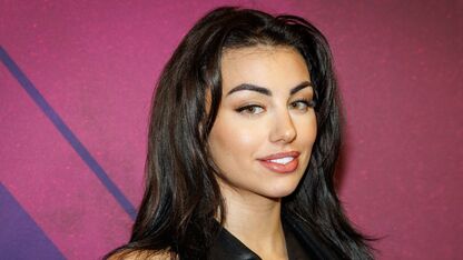 Oh! Ayleen Bella laat haar placenta zien op TikTok en dit wil ze ermee doen