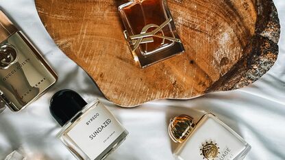 Deze heerlijke parfums, zijn perfect voor een fris, winters gevoel