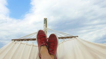 Dit is wat je sterrenbeeld zegt over hoe jij ontspant