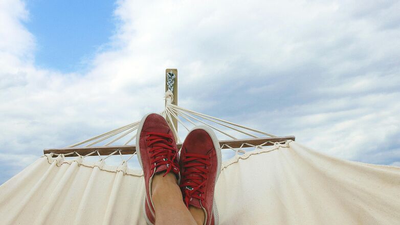 Dit is wat je sterrenbeeld zegt over hoe jij ontspant