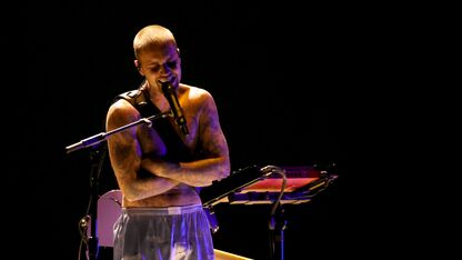 Van Justin Bieber in boxershort tot grote winnaars: dit wil je weten over de Grammy Awards