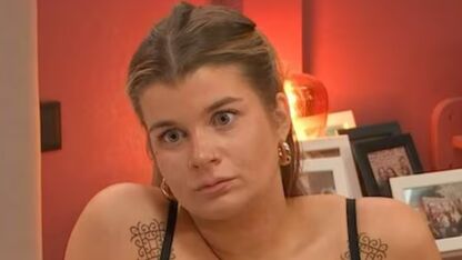 OMG! Iedereen heeft een mening over Chess in De Bondgenoten (en haar vriend krijgt massaal steun)