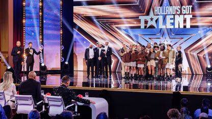Oh no! Na 18 jaar stopt Holland’s Got Talent