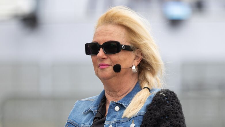 Monique Hansler haalt uit deze man