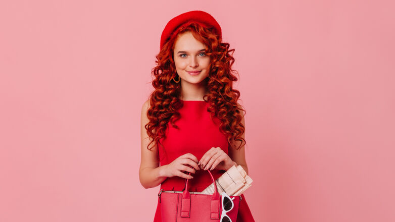 Met deze tassen is jouw Valentijnsoutfit helemaal af