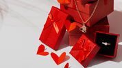 Shine with love: deze sieraden maken jouw Valentijnsoutfit onvergetelijk