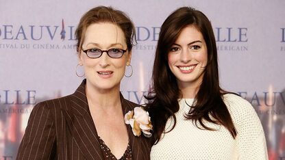 Dit is wat je moet weten over The Devil Wears Prada 2