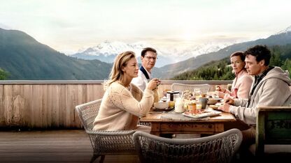 Deze nieuwe intense Netflix drama Voor De Meisjes wil je niet missen!