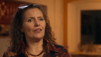 Say what?! Nieuwe man van Winter Vol Liefde-Claudia veroordeeld voor poging tot doodslag