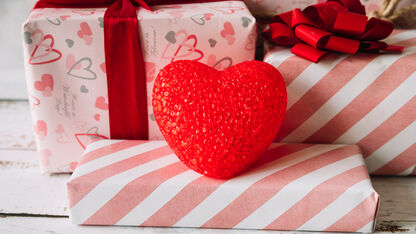 Originele cadeau-ideeën voor Valentijnsdag (geen rozen of parfum)