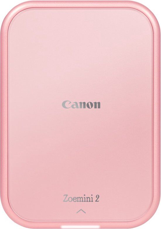 Canon Zoemini 2 - Mobiele Fotoprinter - Roze