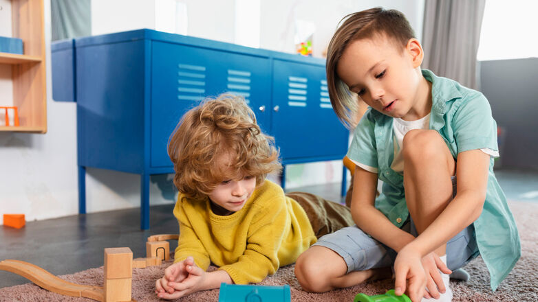 Zo vermaken de kinderen zich tijdens de voorjaarsvakantie (zonder scherm!)