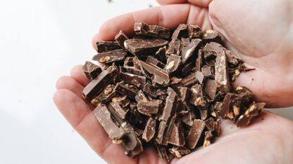 Chocolade liefhebbers opgelet: het Amsterdamse Chocoladefestival mag je niet missen