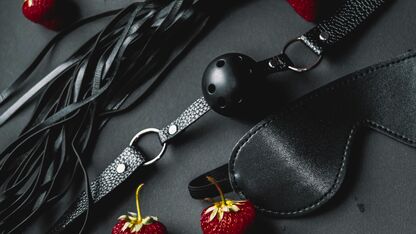 Secret fetish: “Mijn man hield al 30 jaar een smerig geheim”