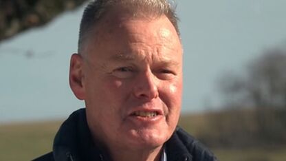 Winter Vol Liefde-kijkers keihard over Wim: ‘Niet zo gek dat jij nog alleen bent’