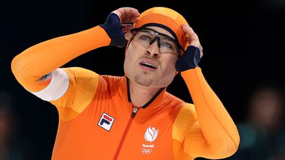 Joep Wennemars: leeftijd, vermogen en biografie