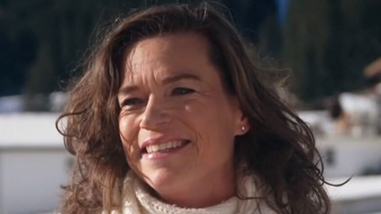 Ai! Kijkers raken licht geïrriteerd door Winter Vol Liefde-Barbara (en dit is waarom)